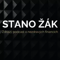 Stano Žák Podcast artwork