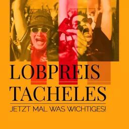 Lobpreis Tacheles Podcast artwork