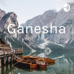 Ganesha Podcast artwork