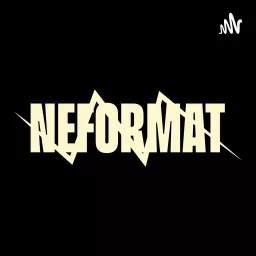 Neformat Podcast artwork