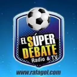 El Súper Debate - Rafagol Linares Podcast artwork