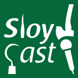 Sloydcast Podcast artwork