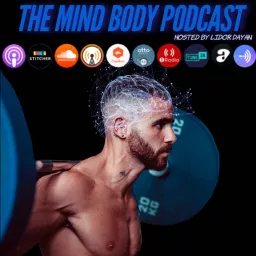 The Mind Body Podcast artwork