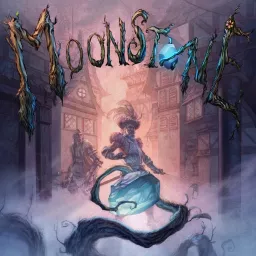 Mooncast - A Moonstone Podcast artwork