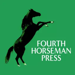 Fourth Horseman Press Podcast artwork