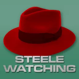 Steele Watching: A Remington Steele Podcast artwork