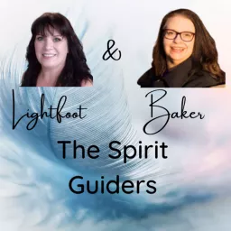 The Spirit Guiders Podcast artwork