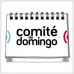 Comité de Domingo Podcast artwork