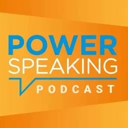 PowerSpeaking Podcast artwork