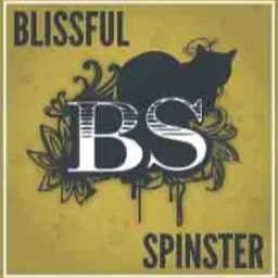 Blissful Spinster Podcast artwork