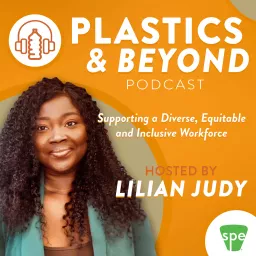 Plastics & Beyond Podcast artwork