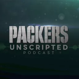 Packers Unscripted Podcast artwork