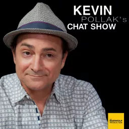 Kevin Pollak's Chat Show Podcast artwork