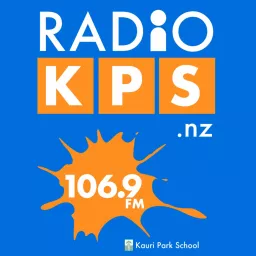 Radio KPS by Kauri Park School Podcast artwork