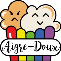 Popcorn Aigre-Doux Podcast artwork