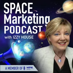 Space Marketing Podcast artwork