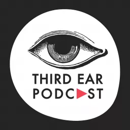 Third Ear Podcast artwork