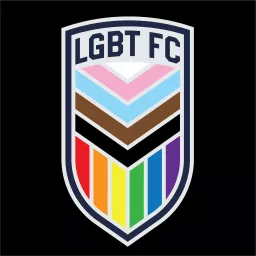 LGBT FC Podcast artwork