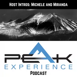Peak Experience Podcast artwork