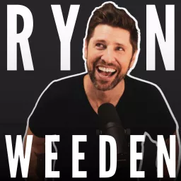 The Ryan Weeden Show Podcast artwork