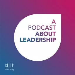 A Podcast About Leadership artwork