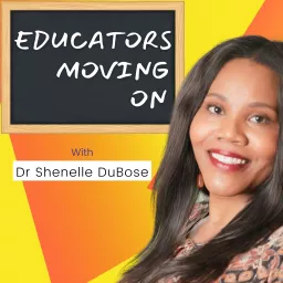 Educators Moving On