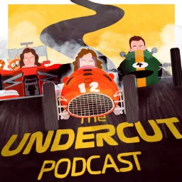 The Undercut Podcast artwork