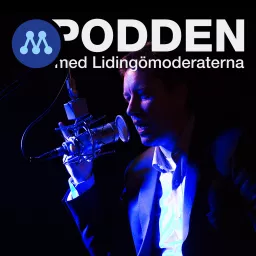 mPodden - Lidingömoderaternas podd Podcast artwork