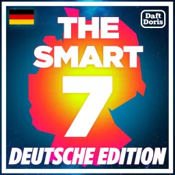 The Smart 7 Deutsche Edition Podcast artwork
