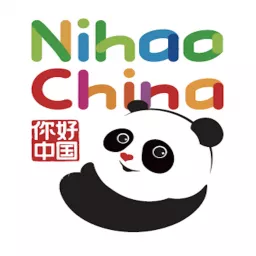 Nihao China - der China-Podcast mit Sven Meyer und Andy Janz artwork