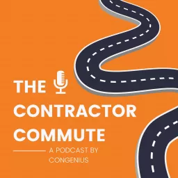 The Contractor Commute Podcast artwork