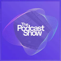 The Podcast Show 2022 artwork