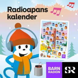 Radioapans kalender