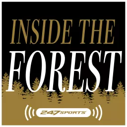 Inside The Forest: A Wake Forest Athletics Podcast