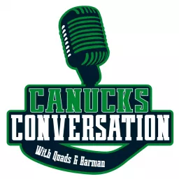 Canucks Conversation Podcast artwork