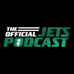 The Official Jets Podcast artwork