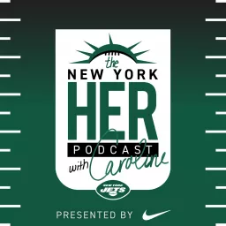 The New YorkHER Podcast