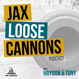 Jax Loose Cannons Podcast artwork