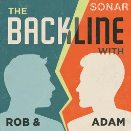 The Backline Podcast artwork