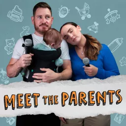 Meet The Parents Podcast artwork