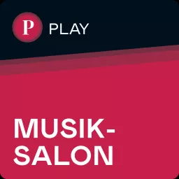 Musiksalon Podcast artwork