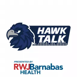 Hawk Talk: The Official Monmouth Athletics Podcast