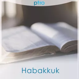 Habakkuks bok Podcast artwork