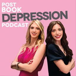 Post Book Depression Podcast artwork