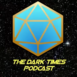 The Dark Times: A Saga Edition Podcast artwork