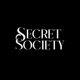 Secret Society The Podcast artwork