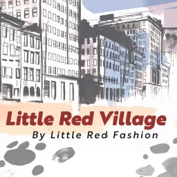Little Red Village Podcast artwork