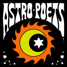 The Astro Poets Podcast artwork