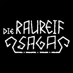 Die Raureif-Saga | Das große Hörspiel-Abenteuer zur Zeit der alten Wikinger