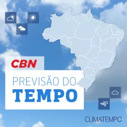 Previsão do Tempo